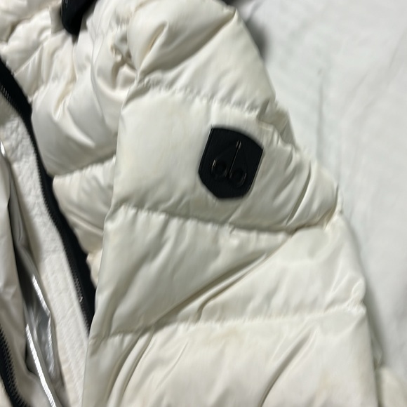 Moose Knuckles Ski Jacket - Picture 4 of 5